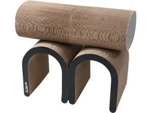 My Scratchy Cat Cardboard scratchers - TACOMA