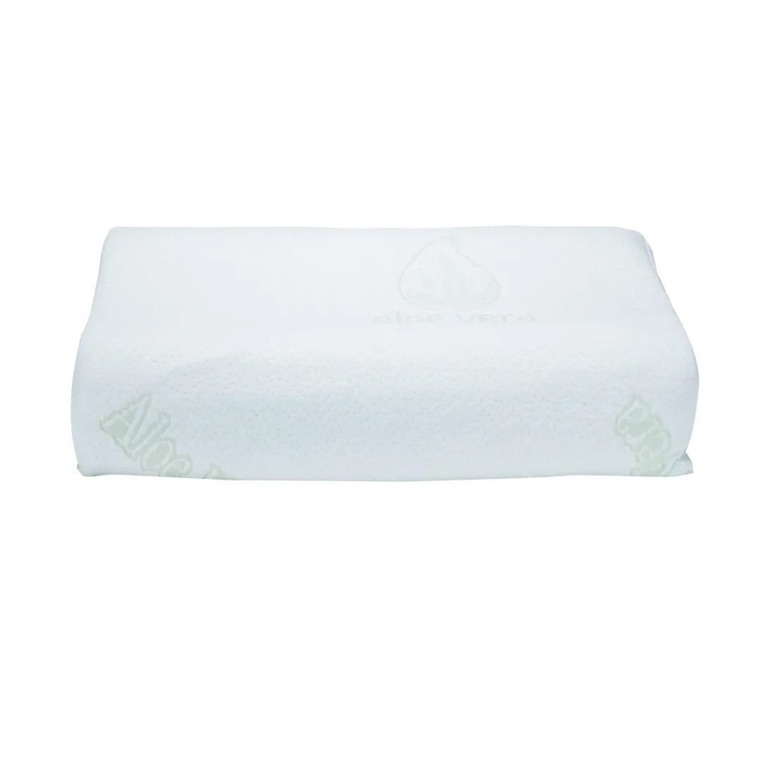 ObusForme 6-Way Adjustable Height Pillow