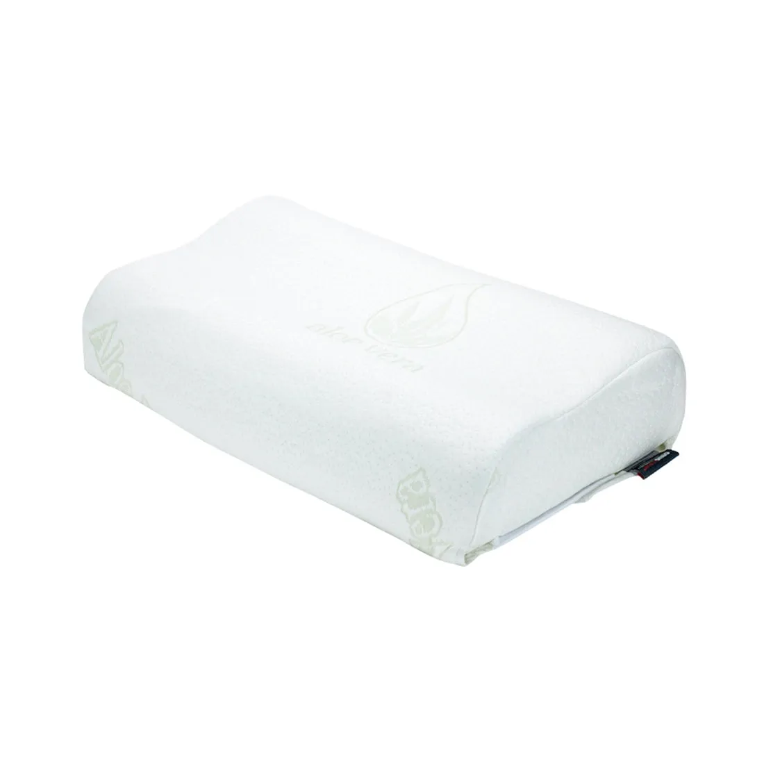 ObusForme 6-Way Adjustable Height Pillow
