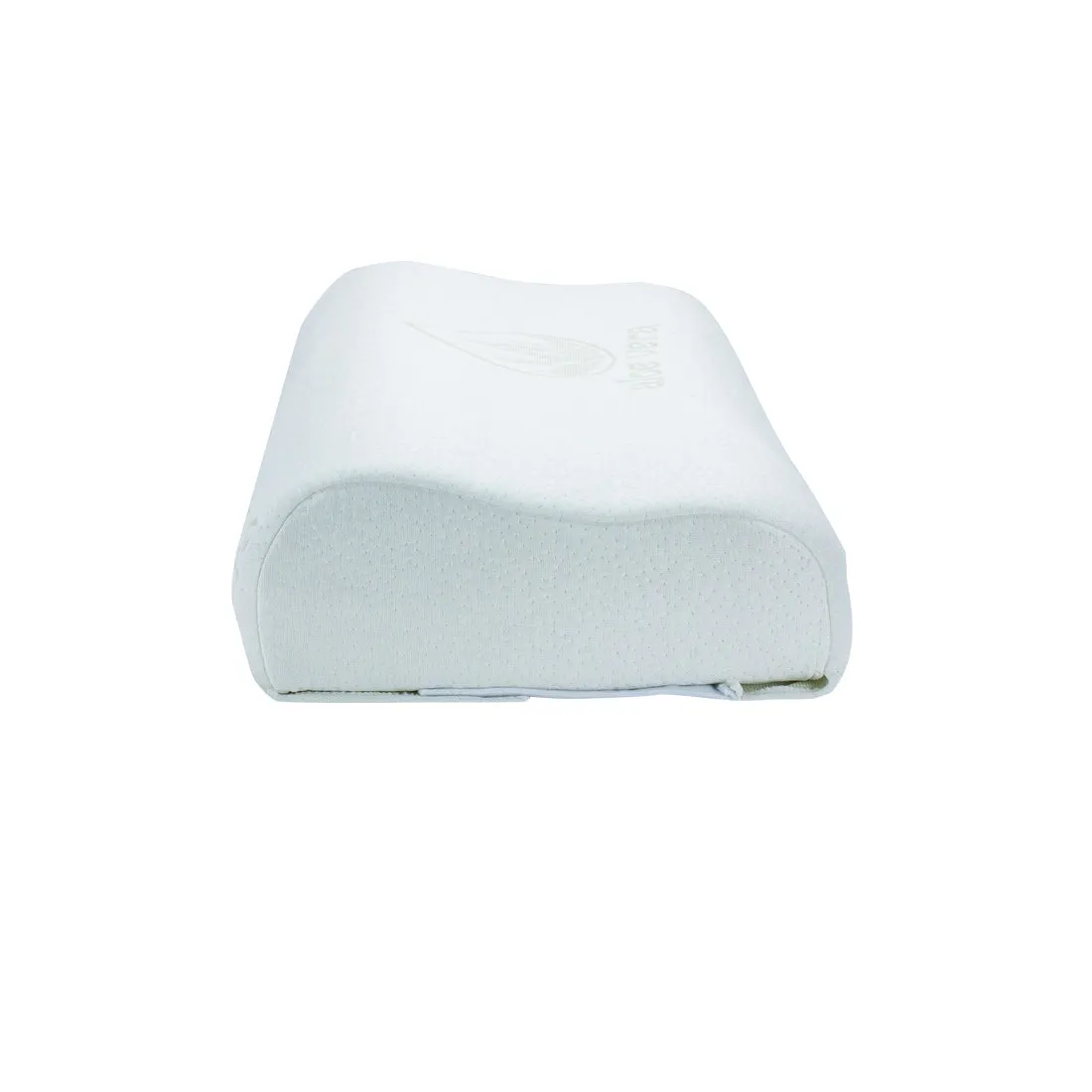 ObusForme 6-Way Adjustable Height Pillow