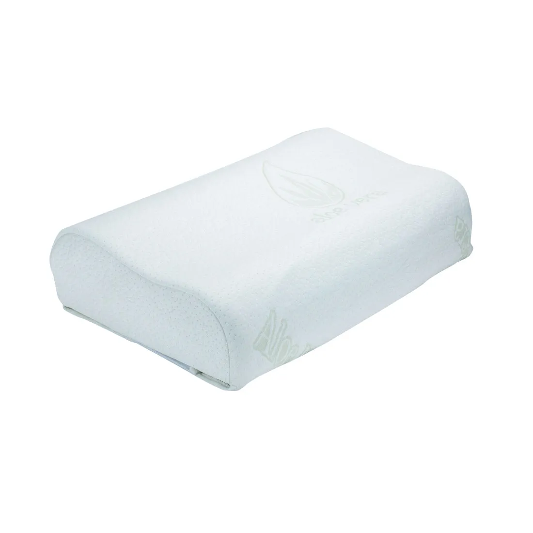 ObusForme 6-Way Adjustable Height Pillow