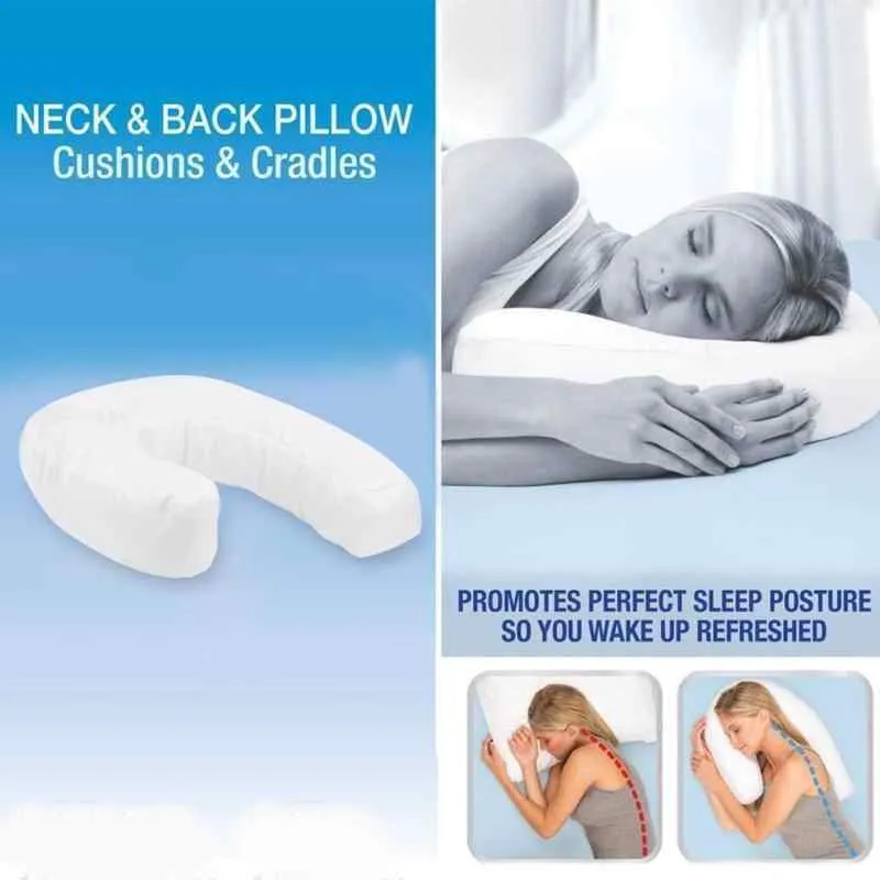 Orthopedic Pillow