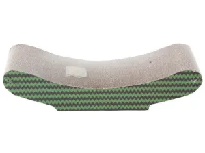 Pawise Lounge Chair Cat Scratcher
