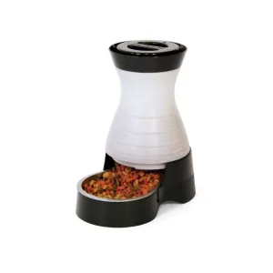 PetSafe Healthy Pet Food Station small