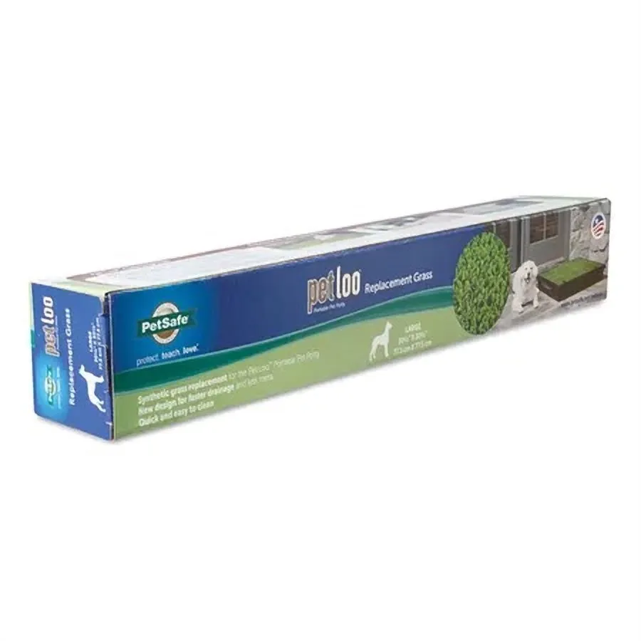PetSafe Pet Loo Pet Toilet Replacement Grass