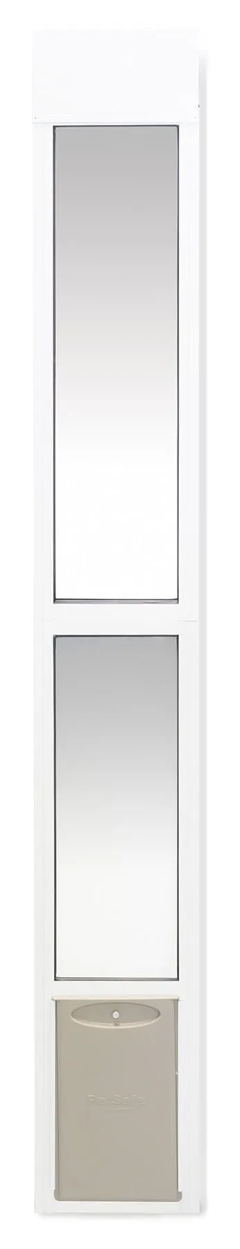 PetSafe Sliding Glass Pet Door