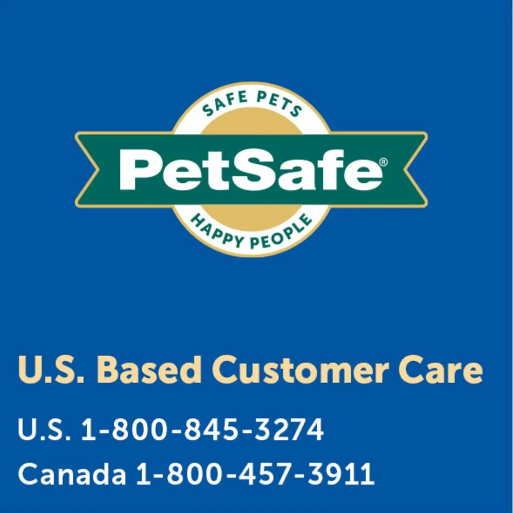 PetSafe Spray Control Refill Citronella Scent, 3-oz