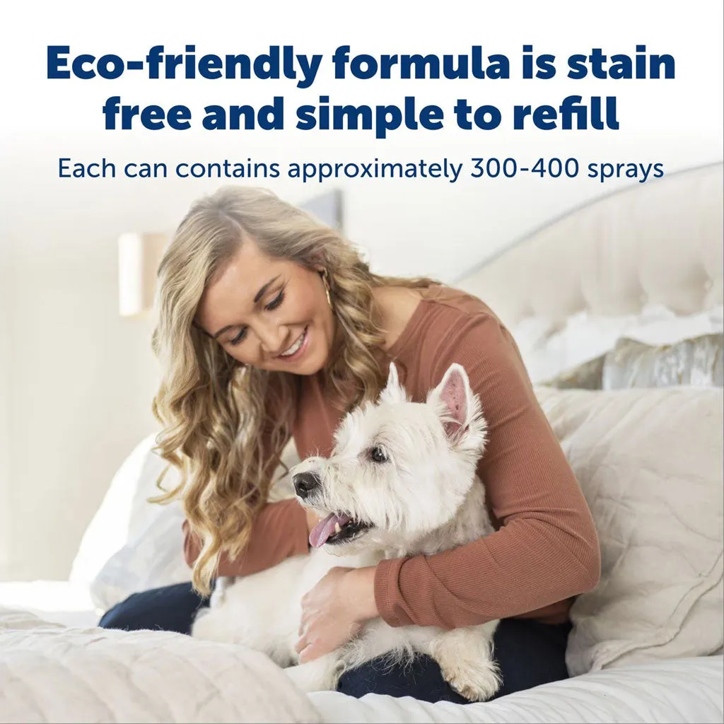 PetSafe Spray Control Refill Citronella Scent, 3-oz