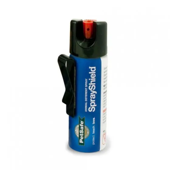 PetSafe Spray Shield