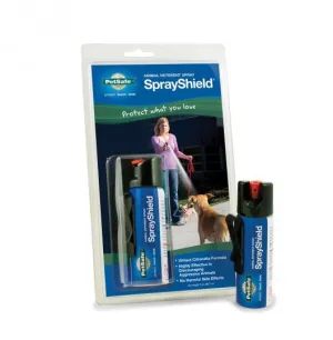 PetSafe Spray Shield