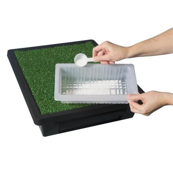 PetSafe The Pet Loo Pee Pod Urine Disposal Kit 7 Pack^^^