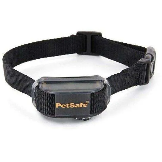 Petsafe Vibration Bark Control Collar