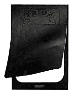 Pride Replacement Flaps (Fits Johnson & PetSafe Ultimate)