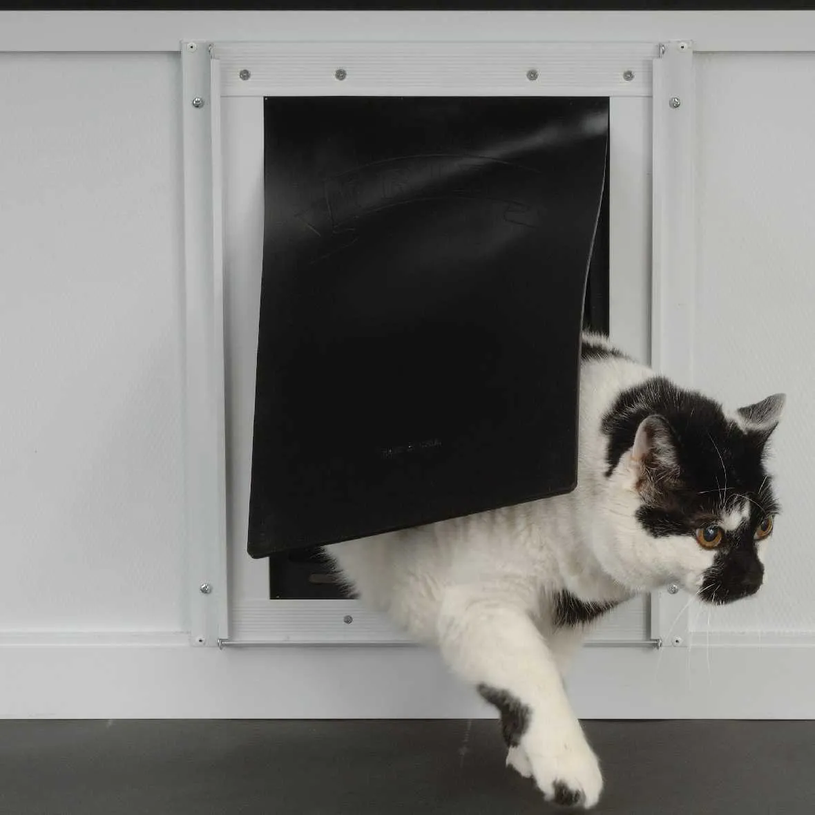 Pride Replacement Flaps (Fits Johnson & PetSafe Ultimate)