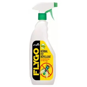 Pupa Flygo Herbal Fly Repellent