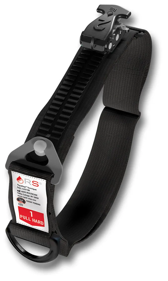 RAPIDSTOP TOURNIQUET