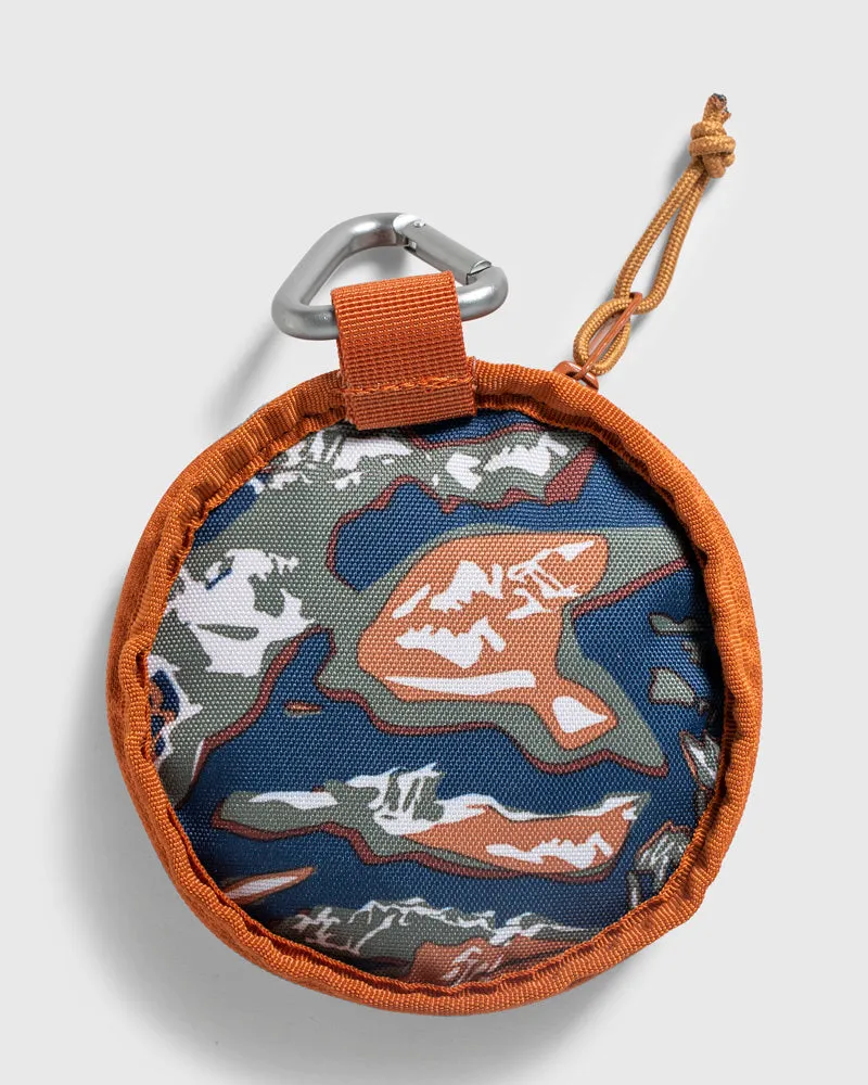 (R)evolution™ Collapsible Double Dog Bowl
