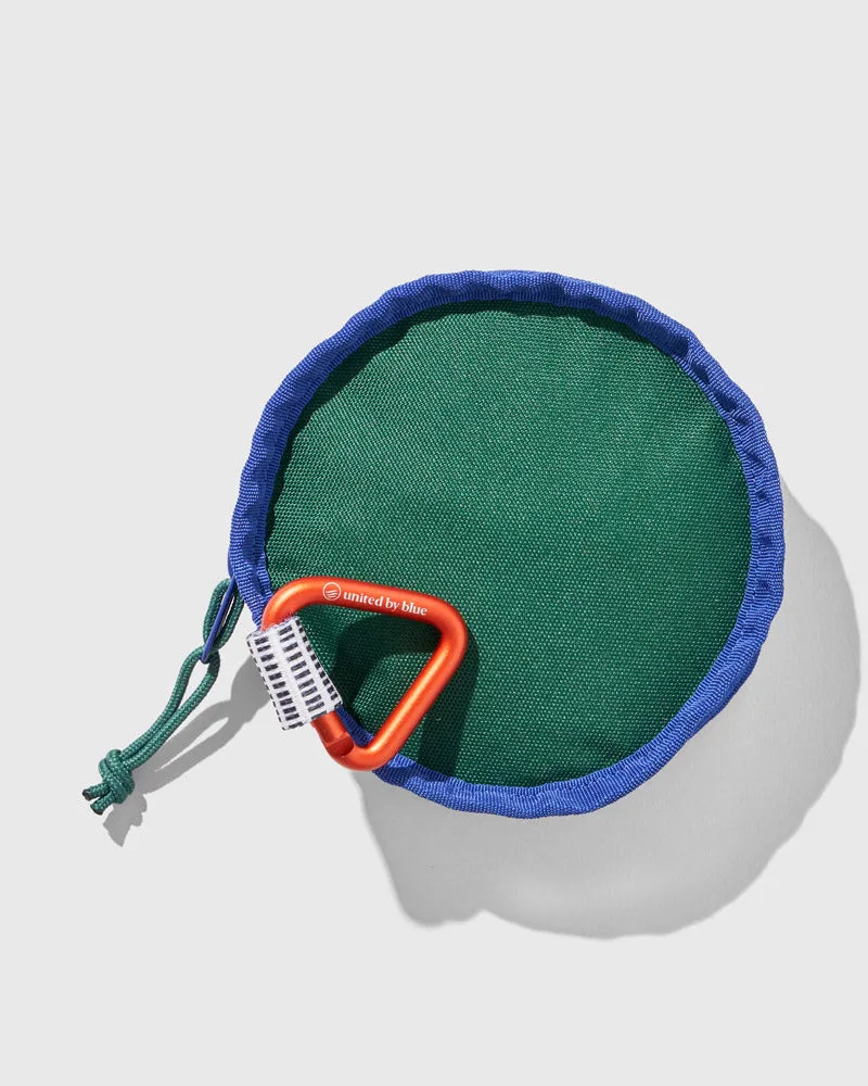 (R)evolution™ Collapsible Double Dog Bowl