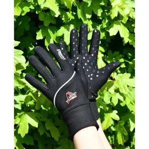 Rhinegold Polartec Winter Reflective Riding Glove
