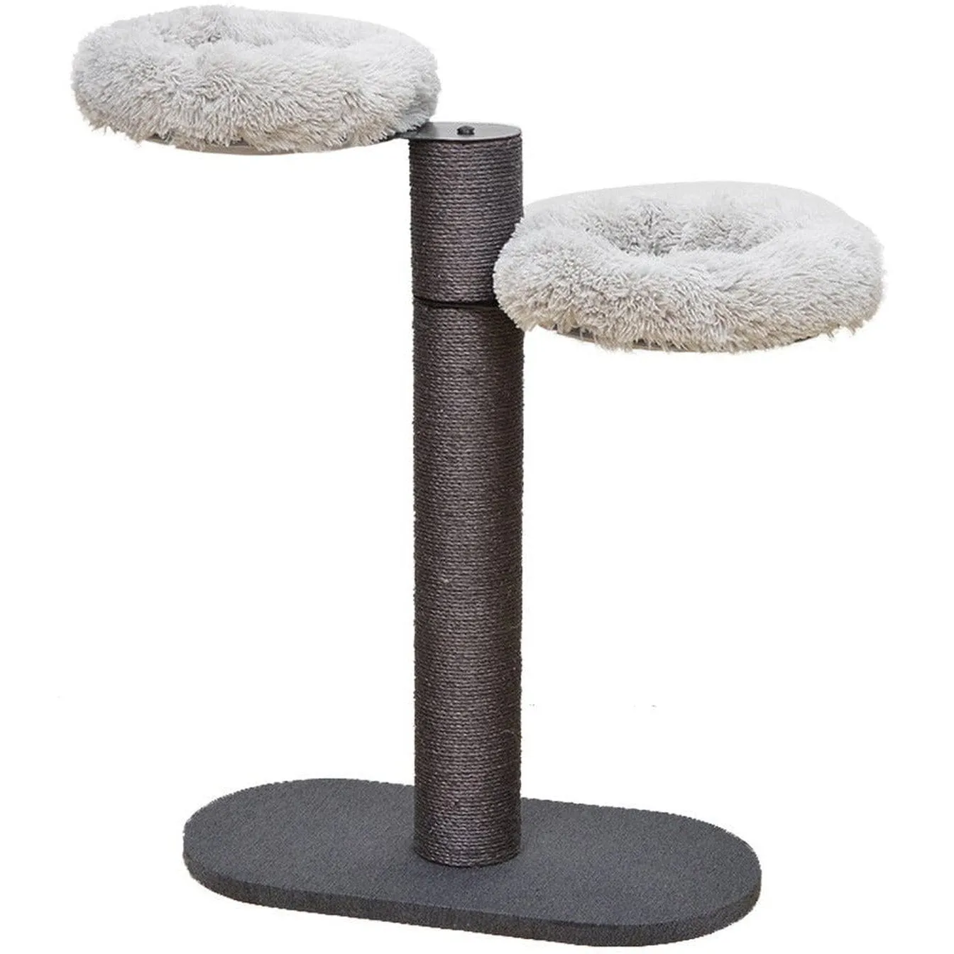 Scratching post Skye 80x40x101cm