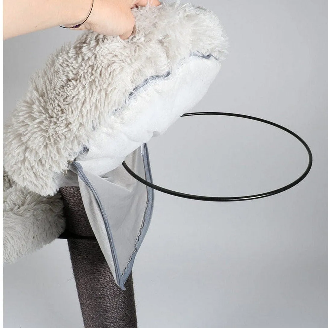 Scratching post Skye 80x40x101cm
