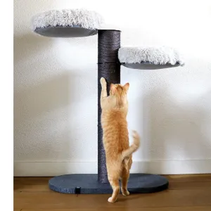 Scratching post Skye 80x40x101cm