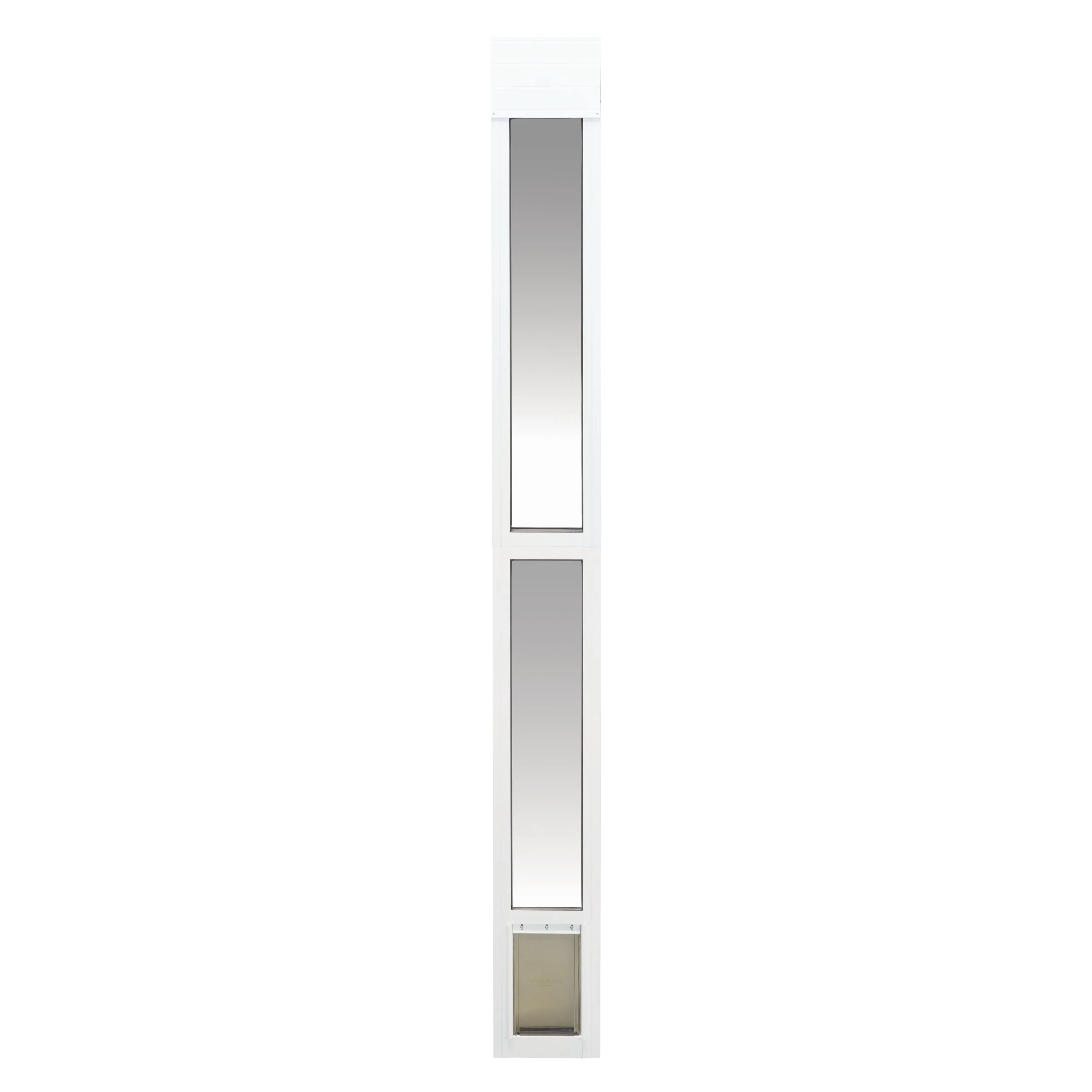 Sliding Glass Cat and Dog Door