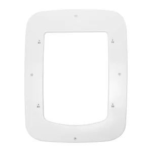 SmartDoor Connected Pet Door Installation Adaptor