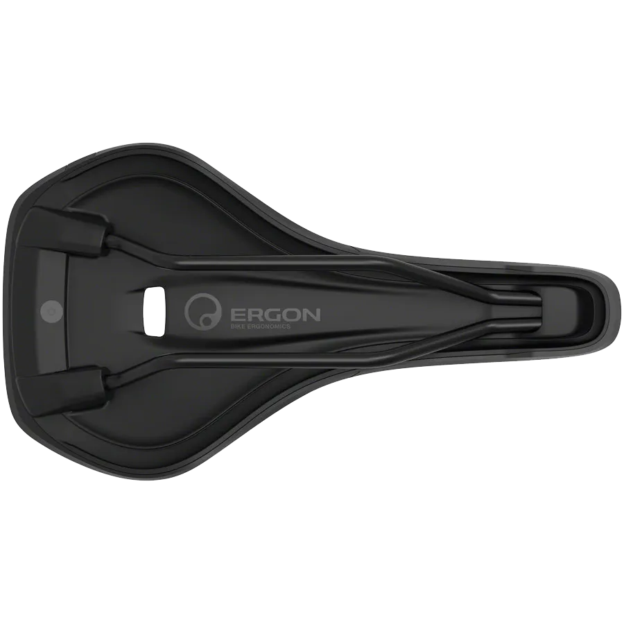 SMC Saddle Stealth - S/M