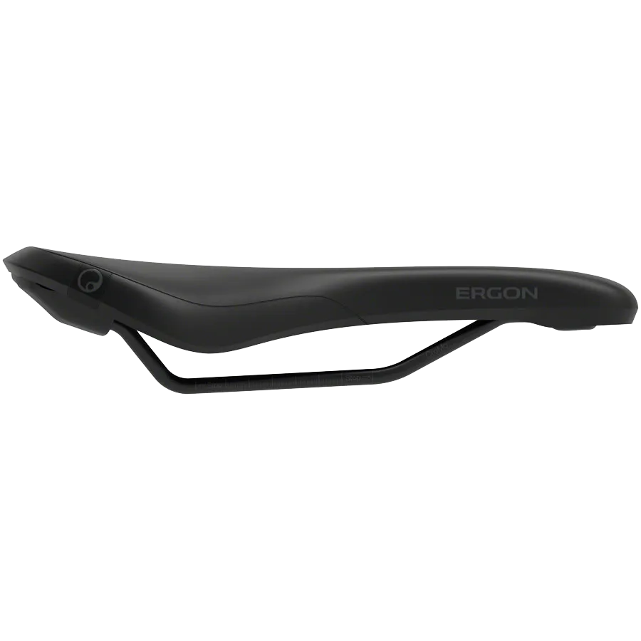 SMC Saddle Stealth - S/M