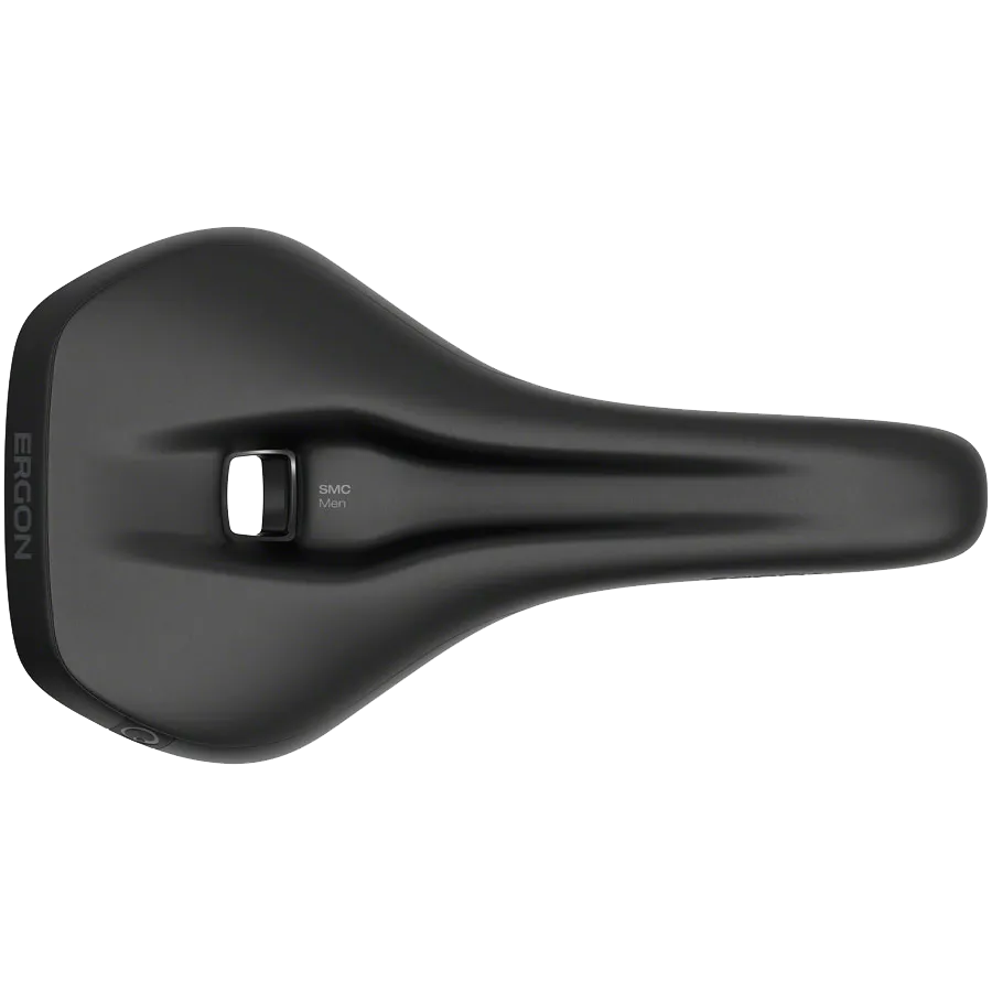 SMC Saddle Stealth - S/M