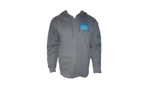 South Coast Camper Hoodie Zip Up