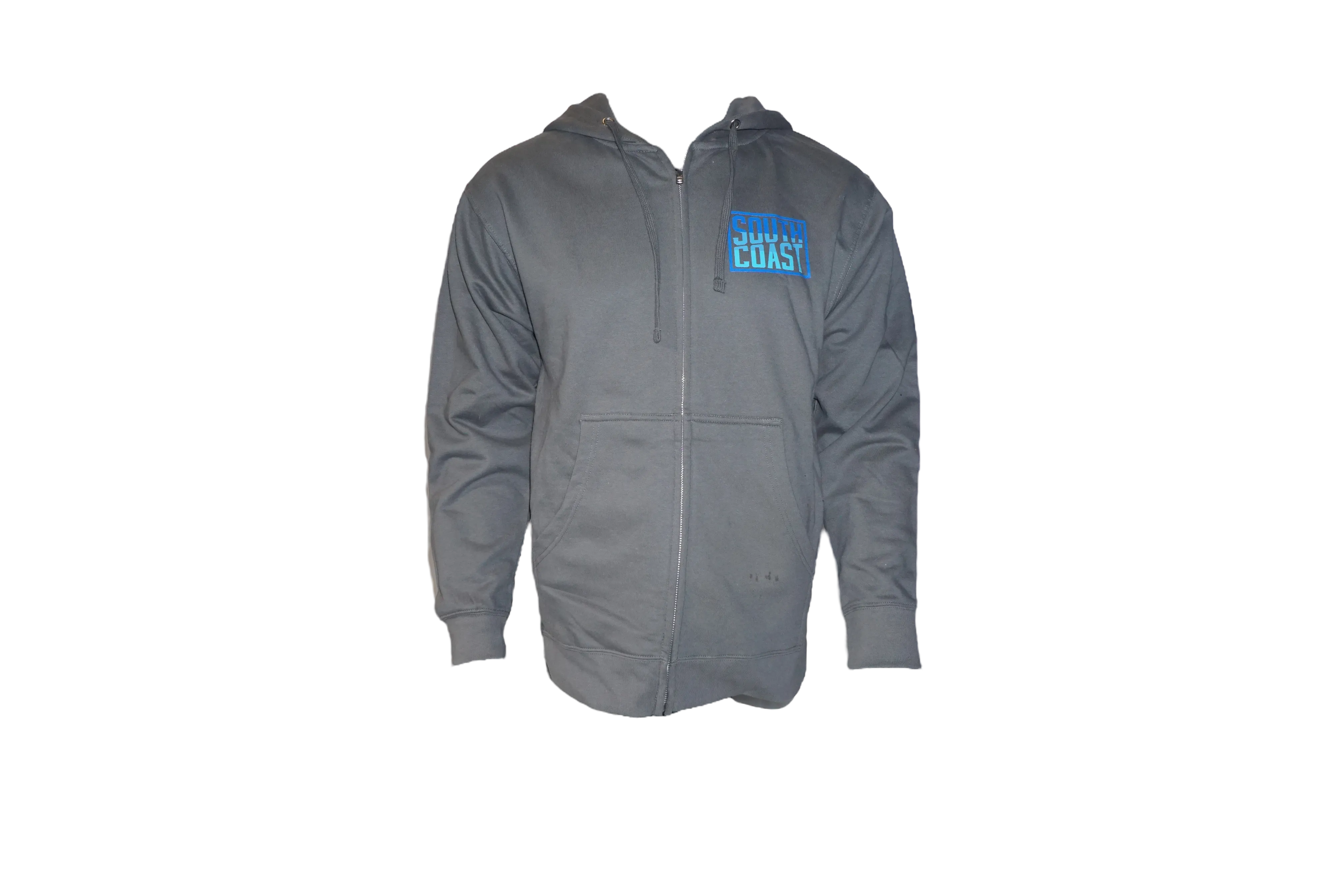 South Coast Camper Hoodie Zip Up