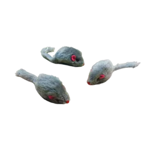 Spot Classic Mouse