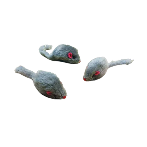 Spot Classic Mouse