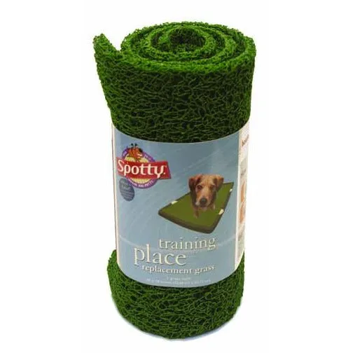 spotty potty replacement turf