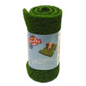 spotty potty replacement turf