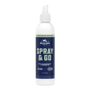 Spray & Go Attractant Puppy Housebreaking & Training Aid
