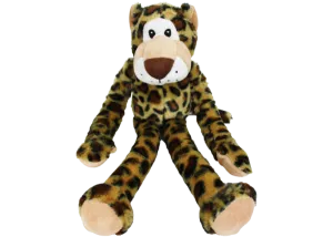 SWINGIN' SAFARI LEOPARD - 19"