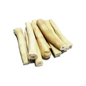 Tuesday's Natural Dog Beef Tail (Single)