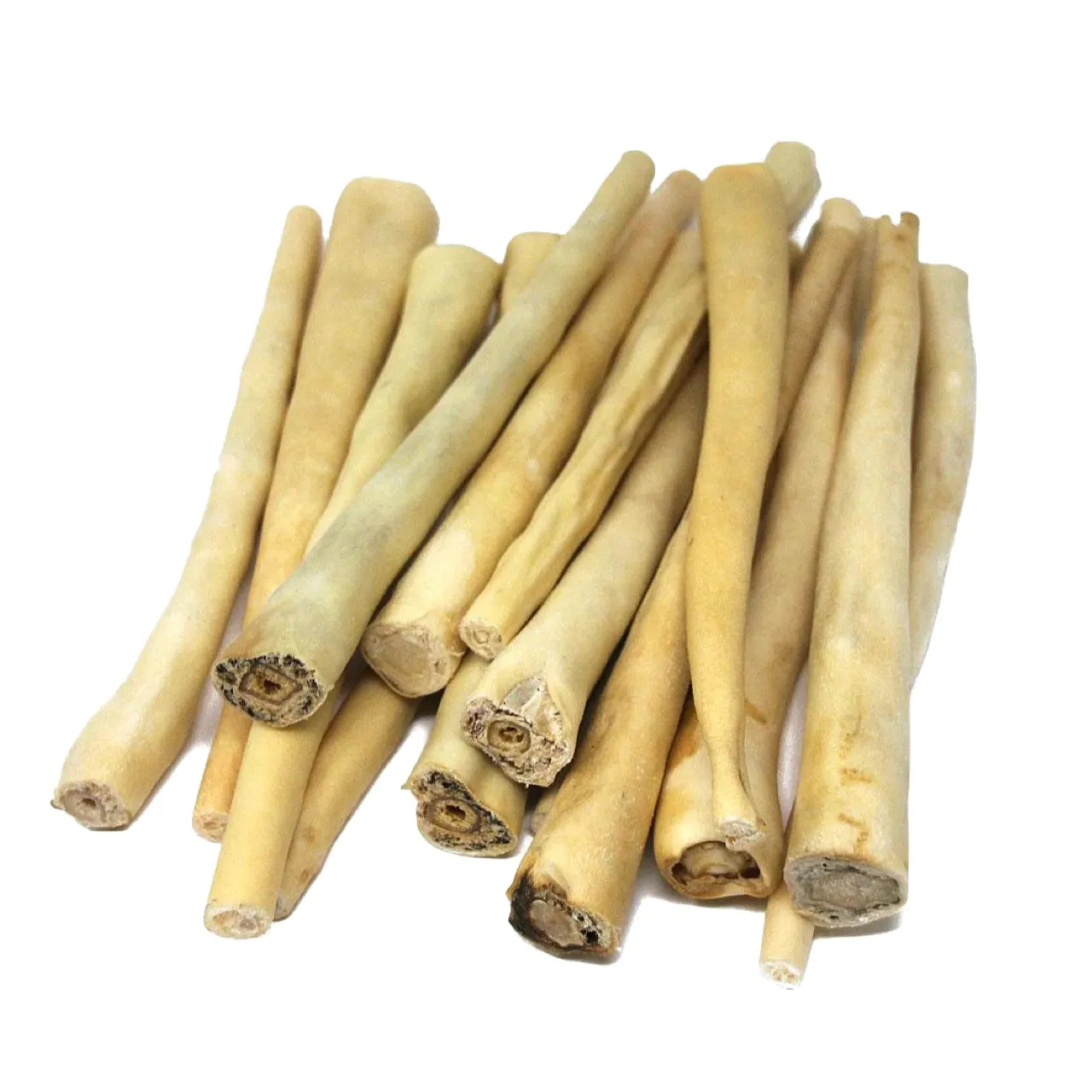 Tuesday's Natural Dog Beef Tail (Single)
