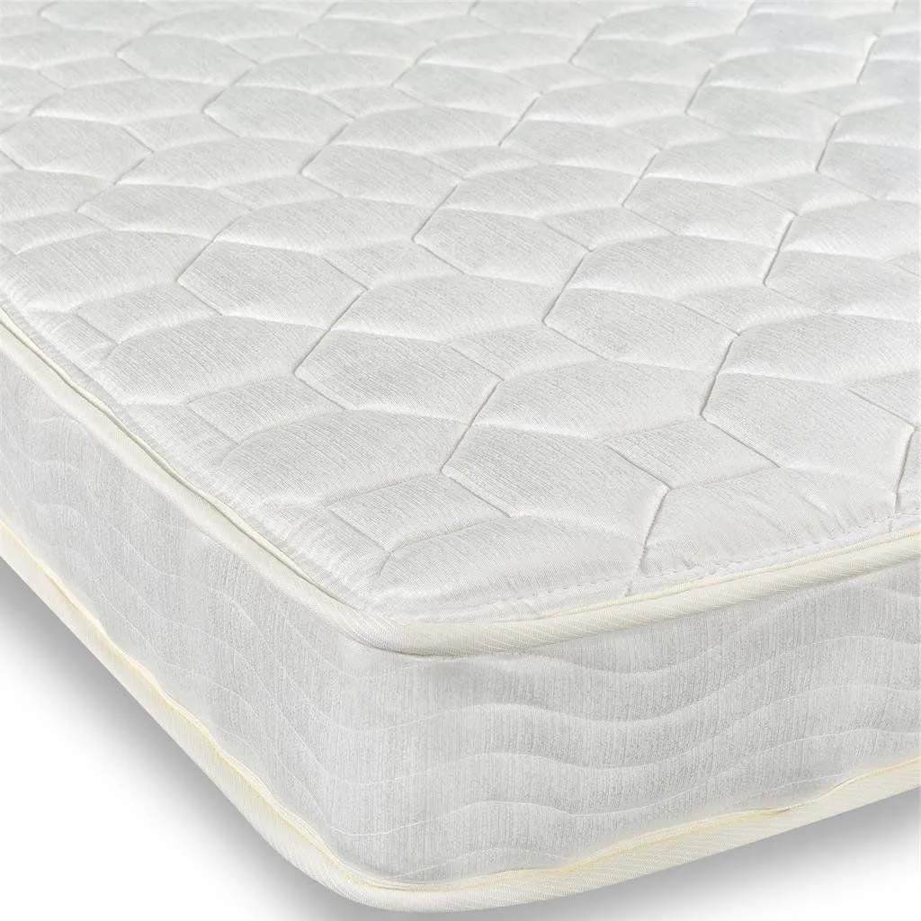 Twin size 6-inch Thick Bonnell Coil Innerspring Mattress