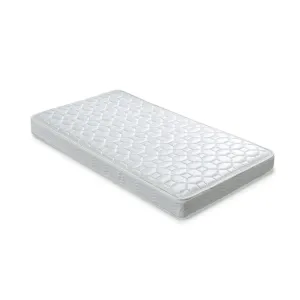 Twin size 6-inch Thick Bonnell Coil Innerspring Mattress