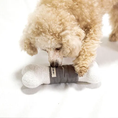 Upcycling Pet Toys
