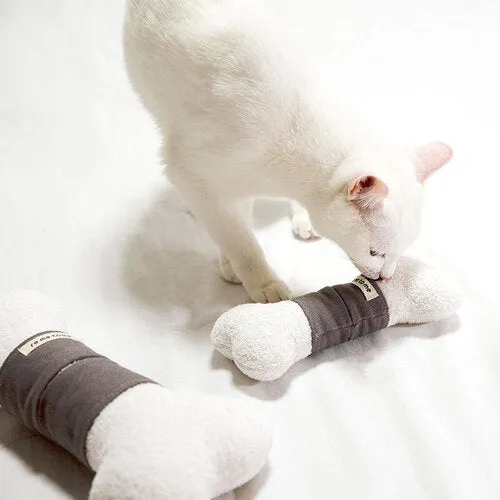 Upcycling Pet Toys
