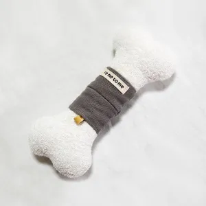 Upcycling Pet Toys