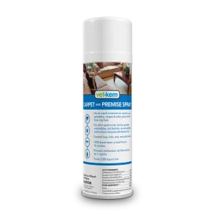 Vet-Kem Carpet and Premise Spray